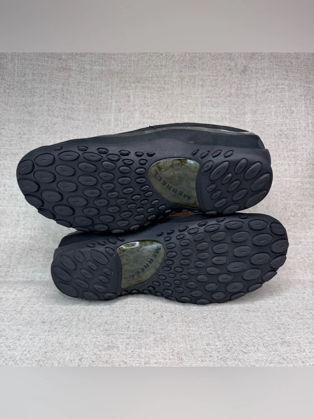 Merrell plaza emme
